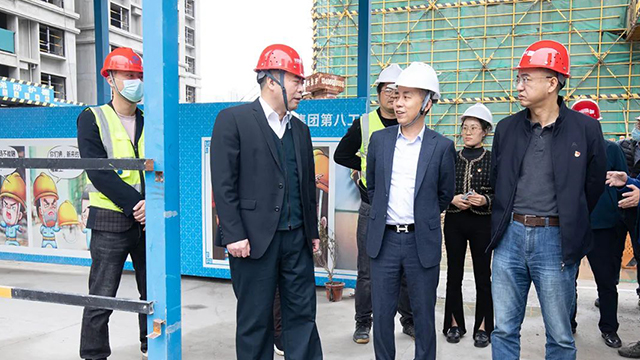 2022年春節(jié)送溫暖，心系農(nóng)民工