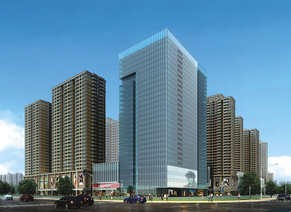 廈門潤(rùn)禹建設(shè)工程有限公司