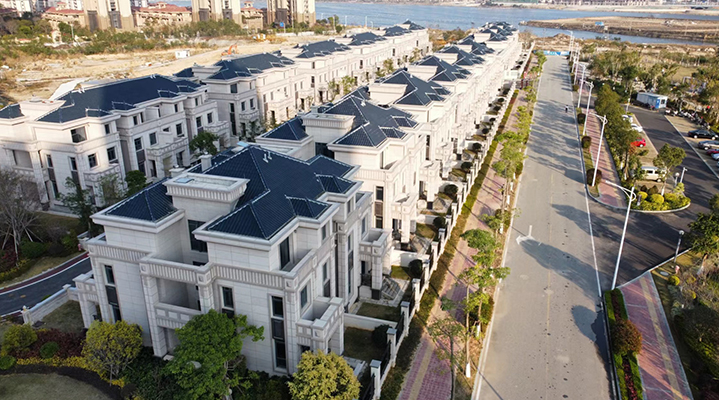 鴻源海景城D、E標(biāo)段